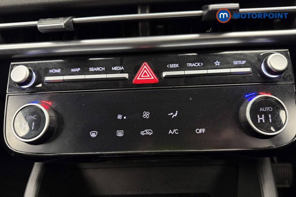 Hyundai Tucson Advance Manual Petrol SUV - Stock Number (1618295) - 16th supplementary image