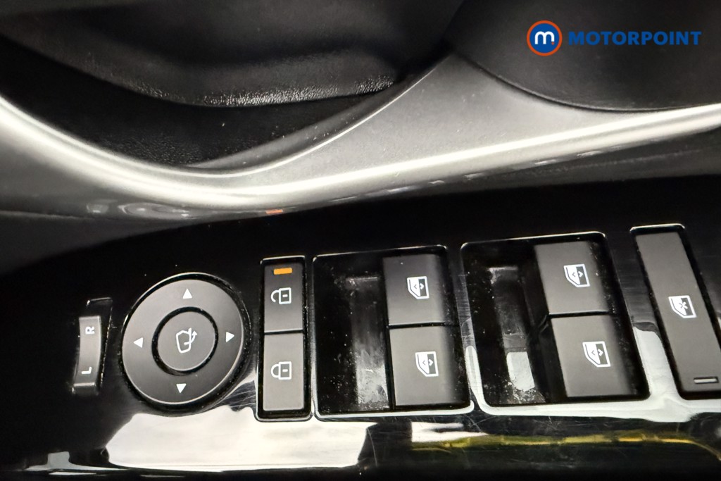 Hyundai Tucson Advance Manual Petrol SUV - Stock Number (1618295) - 19th supplementary image