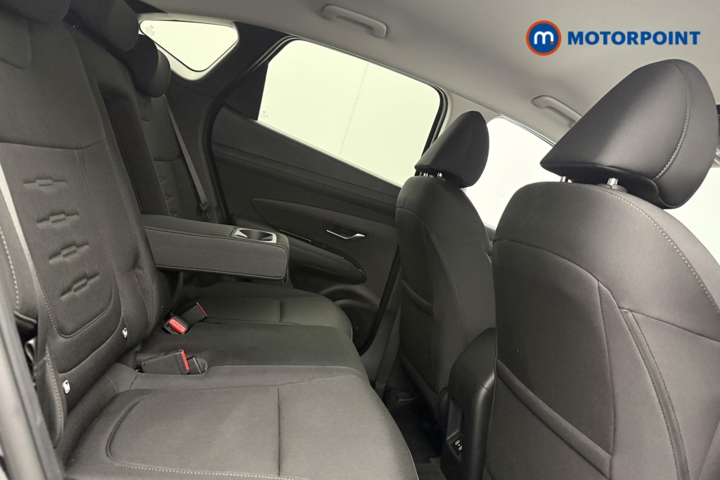 Hyundai Tucson Advance Manual Petrol SUV - Stock Number (1618295) - 20th supplementary image