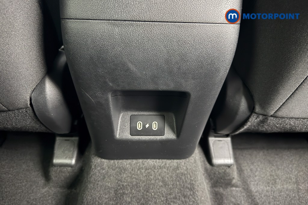 Hyundai Tucson Advance Manual Petrol SUV - Stock Number (1618295) - 21st supplementary image