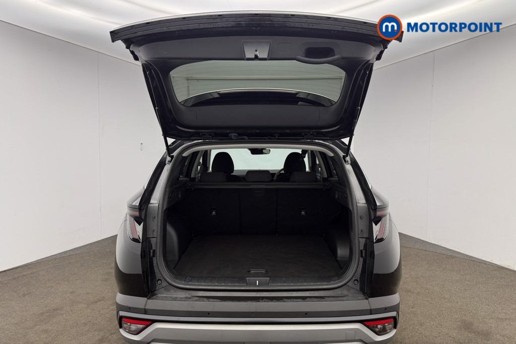Hyundai Tucson Advance Manual Petrol SUV - Stock Number (1618295) - 22nd supplementary image