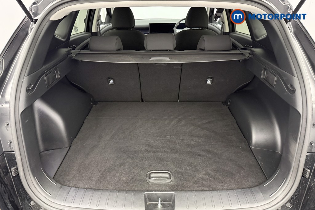 Hyundai Tucson Advance Manual Petrol SUV - Stock Number (1618295) - 23rd supplementary image