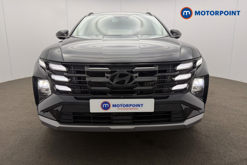 Hyundai Tucson Advance Manual Petrol SUV - Stock Number (1618295) - 24th supplementary image