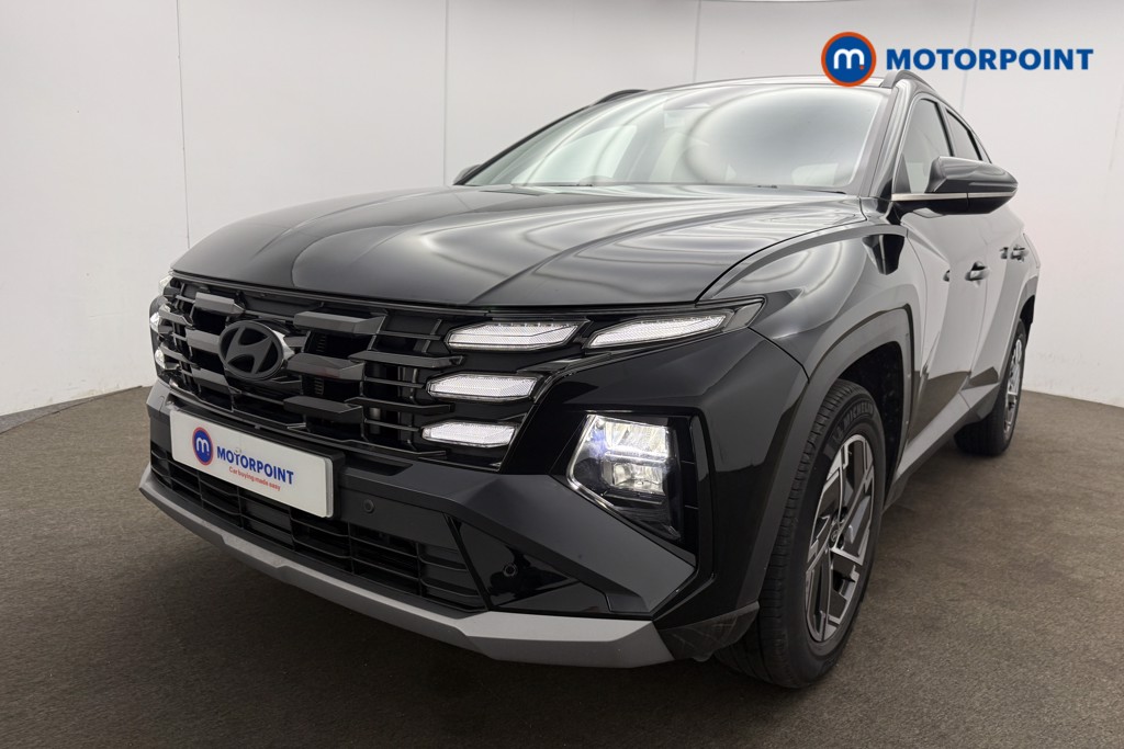 Hyundai Tucson Advance Manual Petrol SUV - Stock Number (1618295) - 25th supplementary image