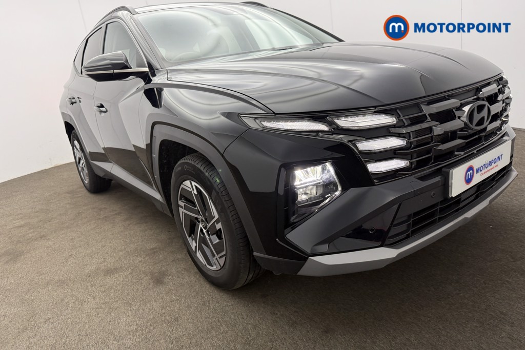 Hyundai Tucson Advance Manual Petrol SUV - Stock Number (1618295) - 26th supplementary image