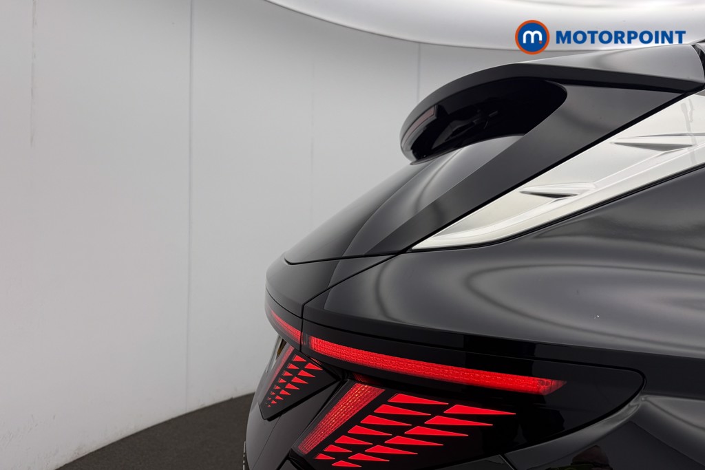 Hyundai Tucson Advance Manual Petrol SUV - Stock Number (1618295) - 27th supplementary image