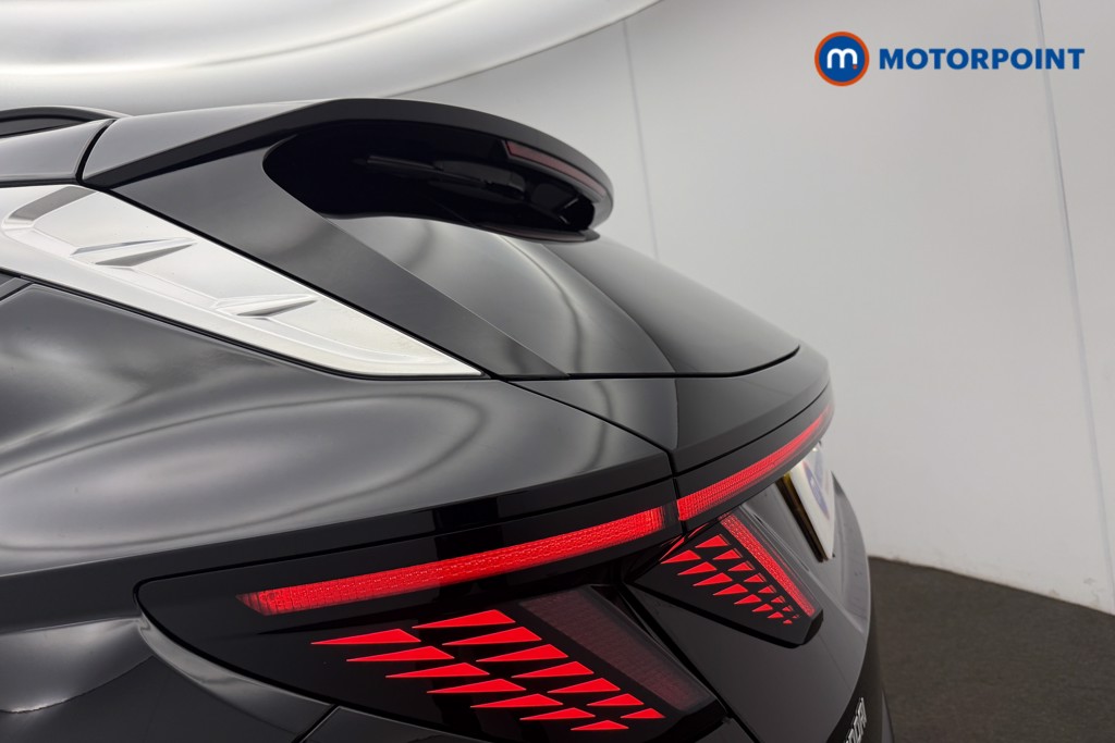 Hyundai Tucson Advance Manual Petrol SUV - Stock Number (1618295) - 28th supplementary image