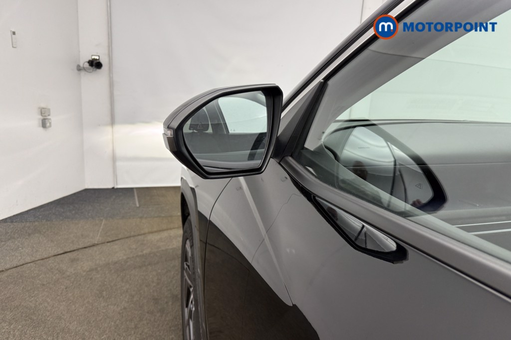 Hyundai Tucson Advance Manual Petrol SUV - Stock Number (1618295) - 31st supplementary image