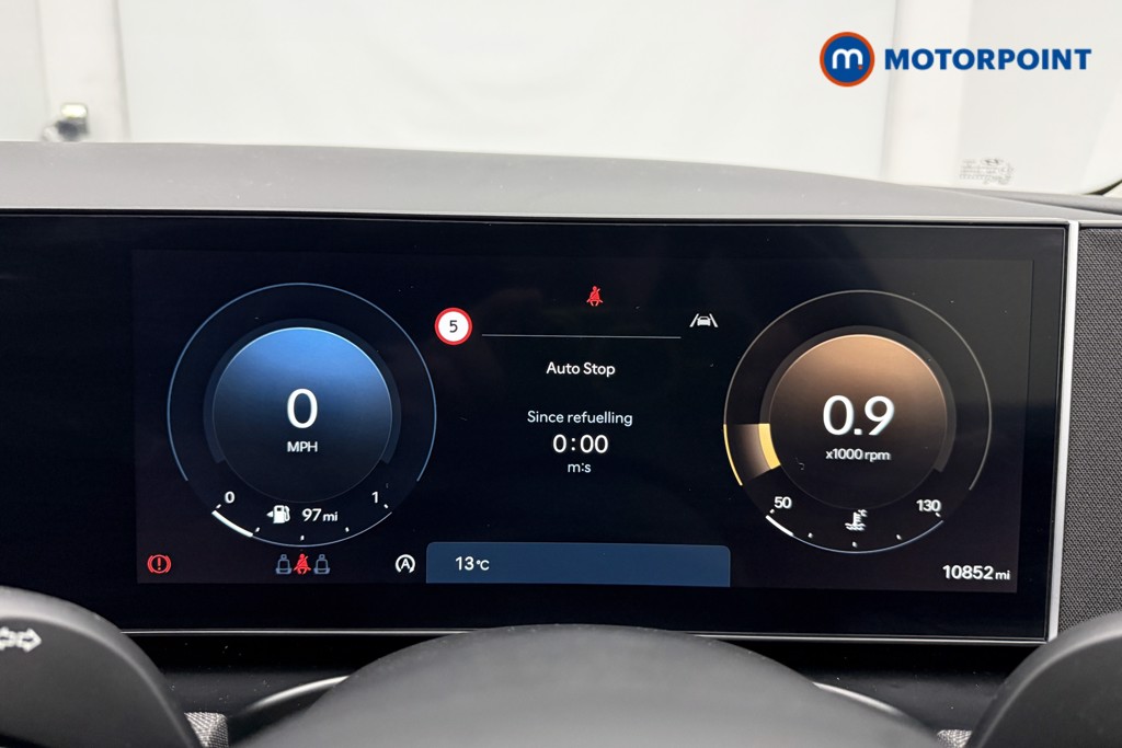 Hyundai Tucson Advance Manual Petrol SUV - Stock Number (1618302) - 6th supplementary image