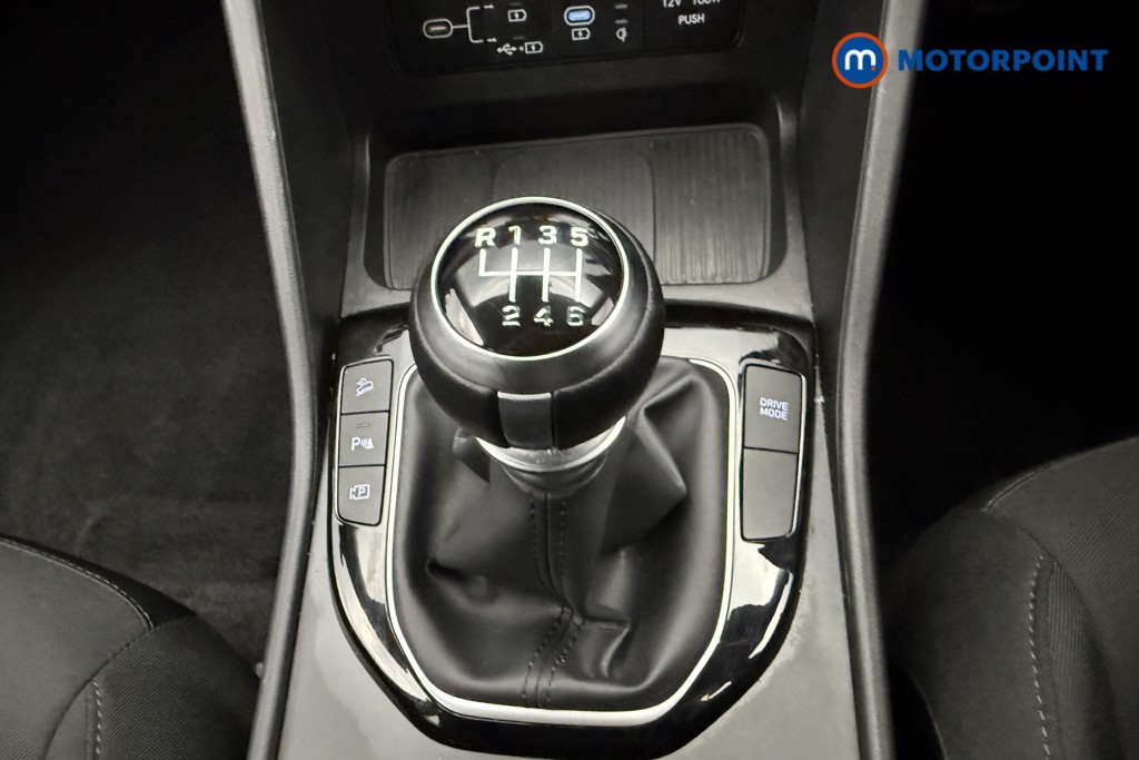 Hyundai Tucson Advance Manual Petrol SUV - Stock Number (1618302) - 7th supplementary image