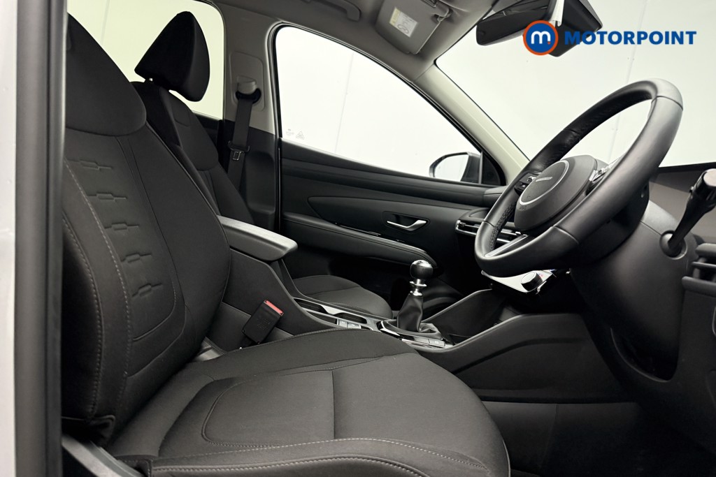 Hyundai Tucson Advance Manual Petrol SUV - Stock Number (1618302) - 8th supplementary image