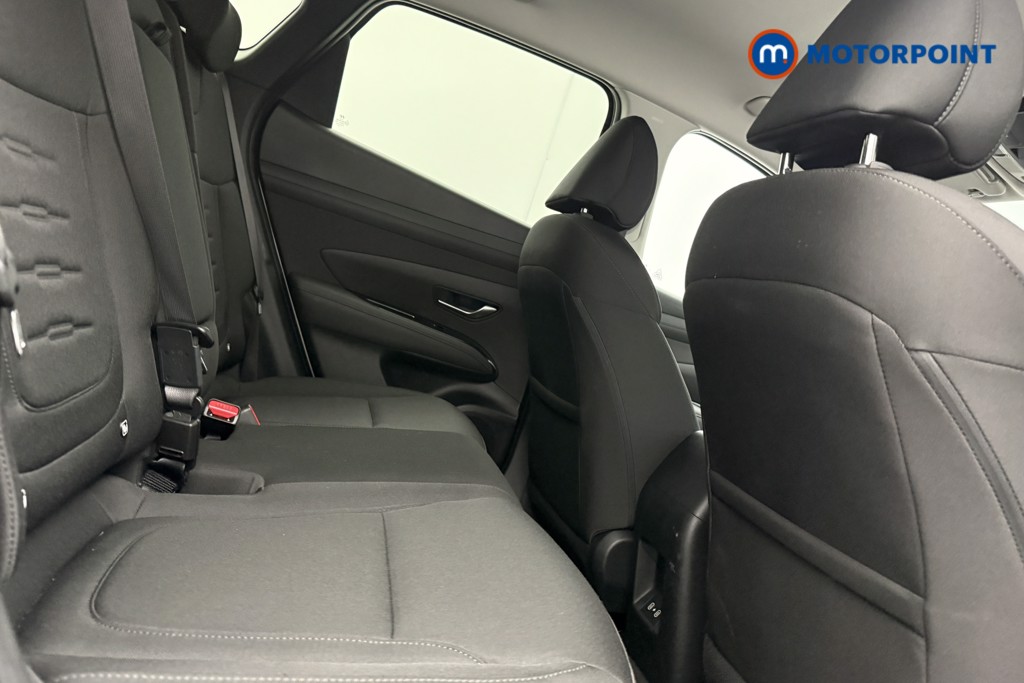 Hyundai Tucson Advance Manual Petrol SUV - Stock Number (1618302) - 9th supplementary image