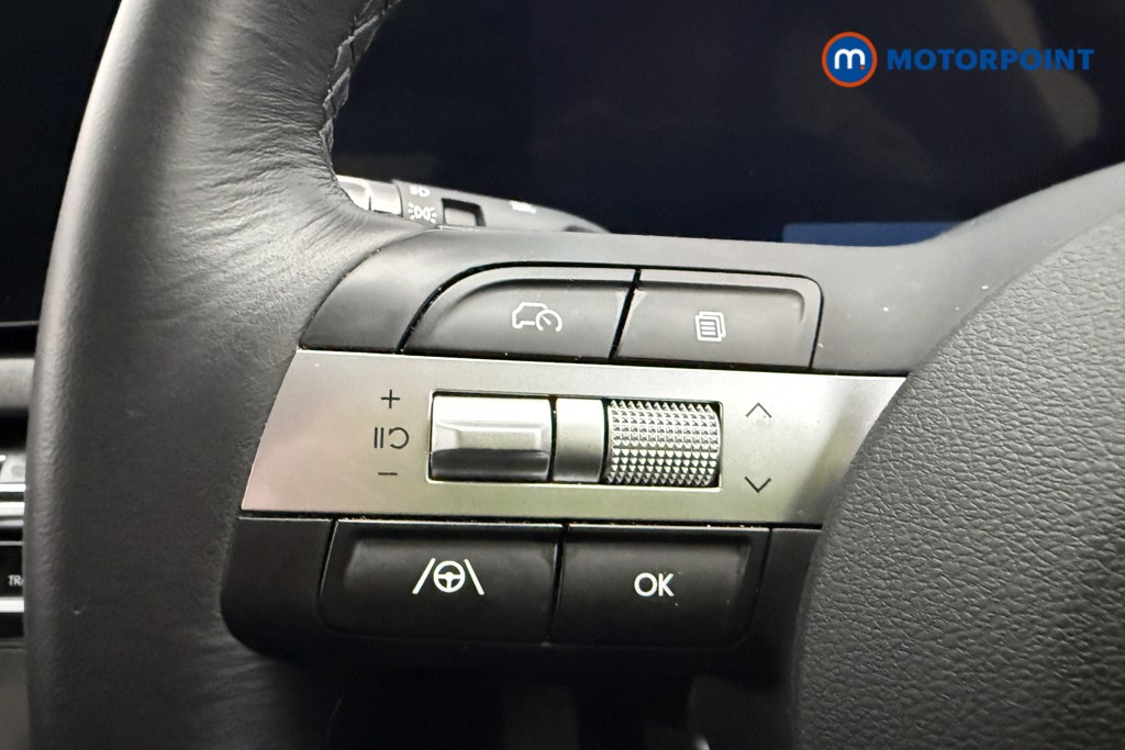 Hyundai Tucson Advance Manual Petrol SUV - Stock Number (1618302) - 14th supplementary image