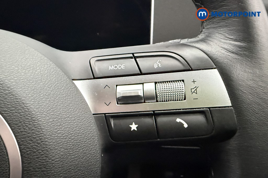 Hyundai Tucson Advance Manual Petrol SUV - Stock Number (1618302) - 15th supplementary image