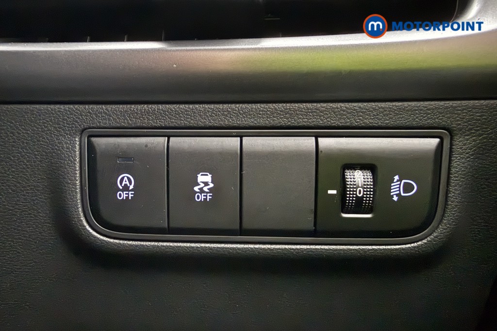 Hyundai Tucson Advance Manual Petrol SUV - Stock Number (1618302) - 17th supplementary image