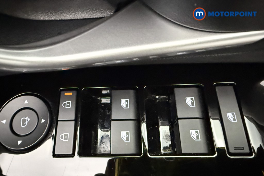 Hyundai Tucson Advance Manual Petrol SUV - Stock Number (1618302) - 19th supplementary image