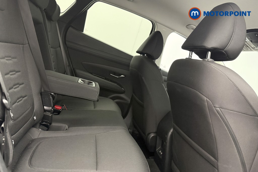 Hyundai Tucson Advance Manual Petrol SUV - Stock Number (1618302) - 20th supplementary image