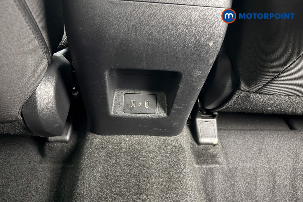 Hyundai Tucson Advance Manual Petrol SUV - Stock Number (1618302) - 21st supplementary image