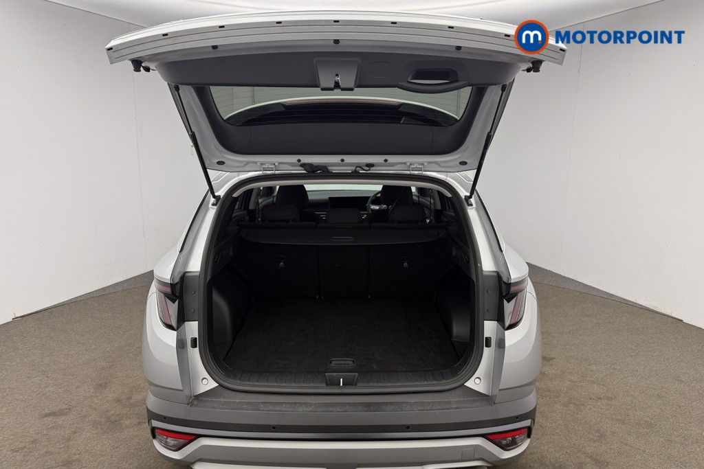 Hyundai Tucson Advance Manual Petrol SUV - Stock Number (1618302) - 22nd supplementary image