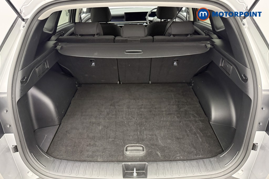 Hyundai Tucson Advance Manual Petrol SUV - Stock Number (1618302) - 23rd supplementary image