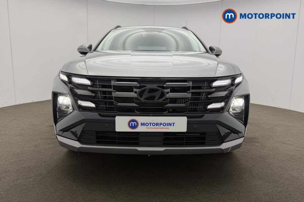 Hyundai Tucson Advance Manual Petrol SUV - Stock Number (1618302) - 24th supplementary image