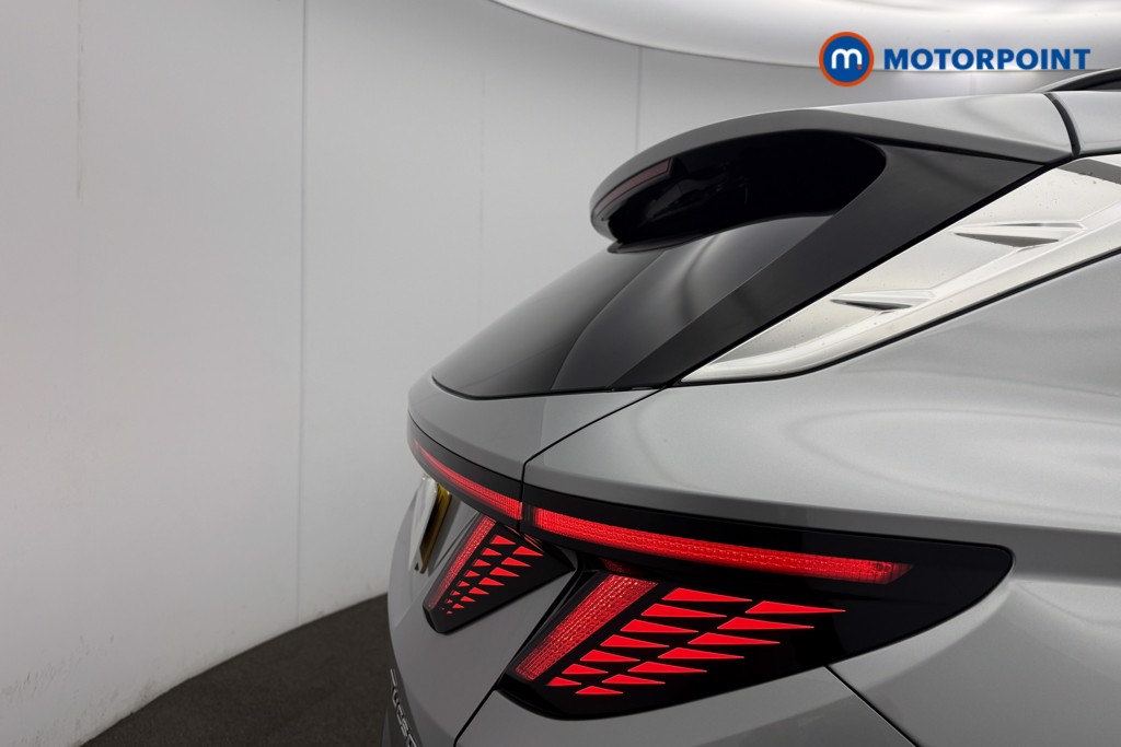 Hyundai Tucson Advance Manual Petrol SUV - Stock Number (1618302) - 27th supplementary image