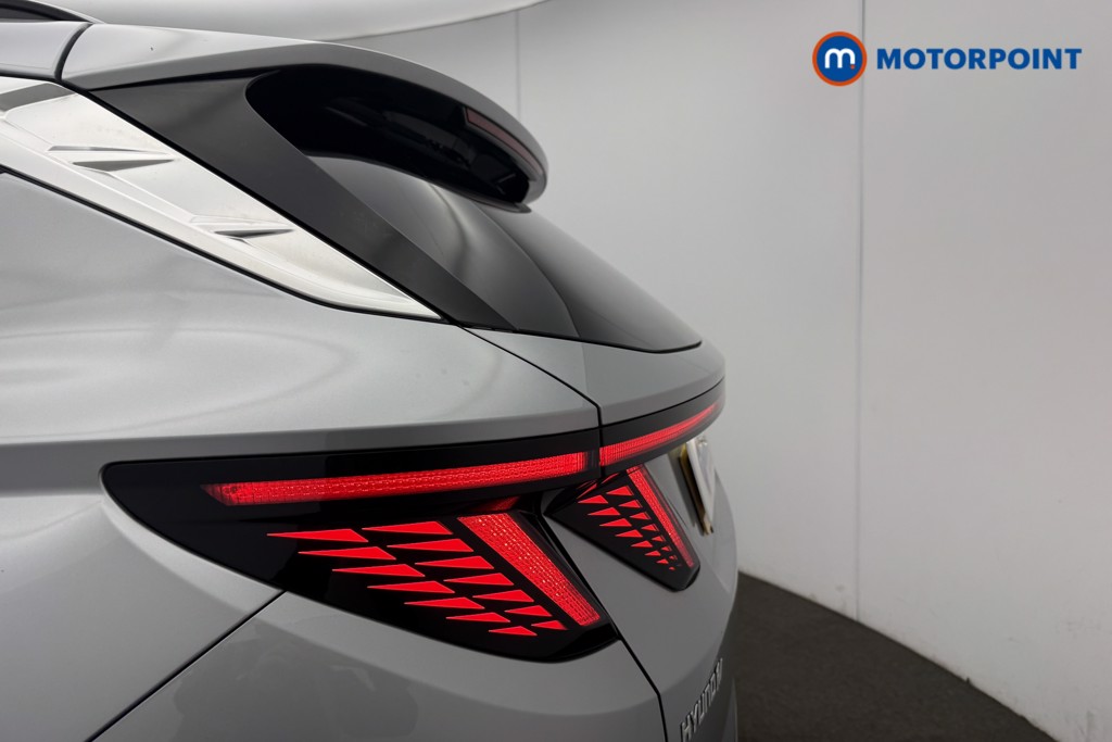 Hyundai Tucson Advance Manual Petrol SUV - Stock Number (1618302) - 28th supplementary image