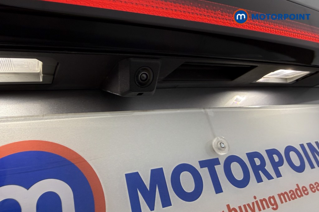 Hyundai Tucson Advance Manual Petrol SUV - Stock Number (1618302) - 29th supplementary image