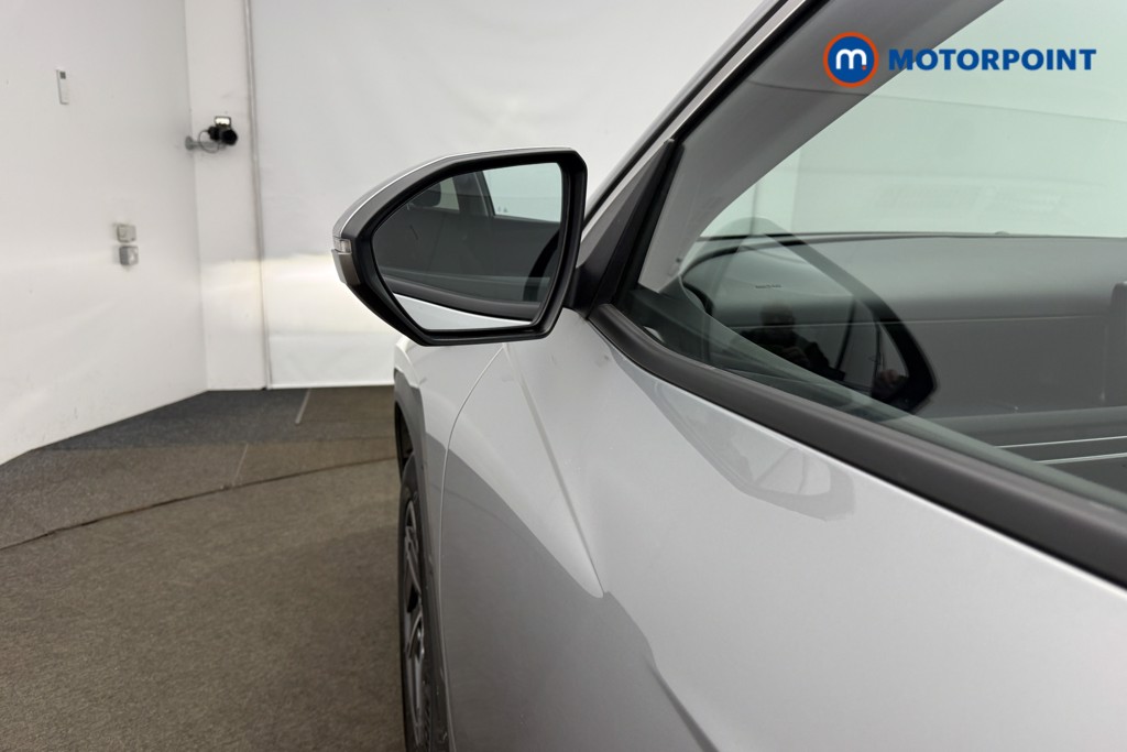 Hyundai Tucson Advance Manual Petrol SUV - Stock Number (1618302) - 31st supplementary image