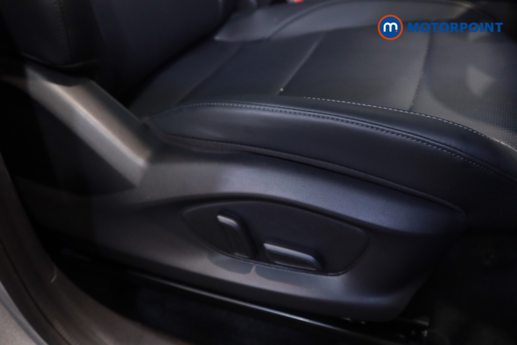 Mg Motor Uk ZS Trophy Automatic Petrol-Electric Hybrid SUV - Stock Number (1618429) - 6th supplementary image