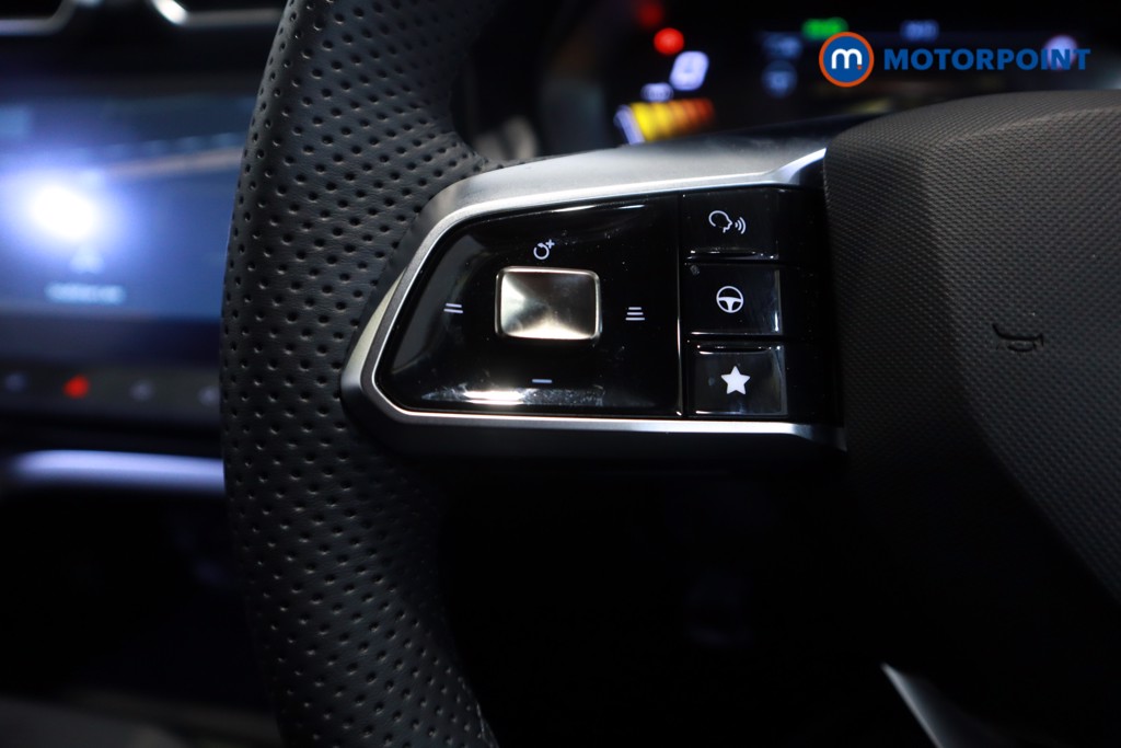 Mg Motor Uk ZS Trophy Automatic Petrol-Electric Hybrid SUV - Stock Number (1618429) - 8th supplementary image