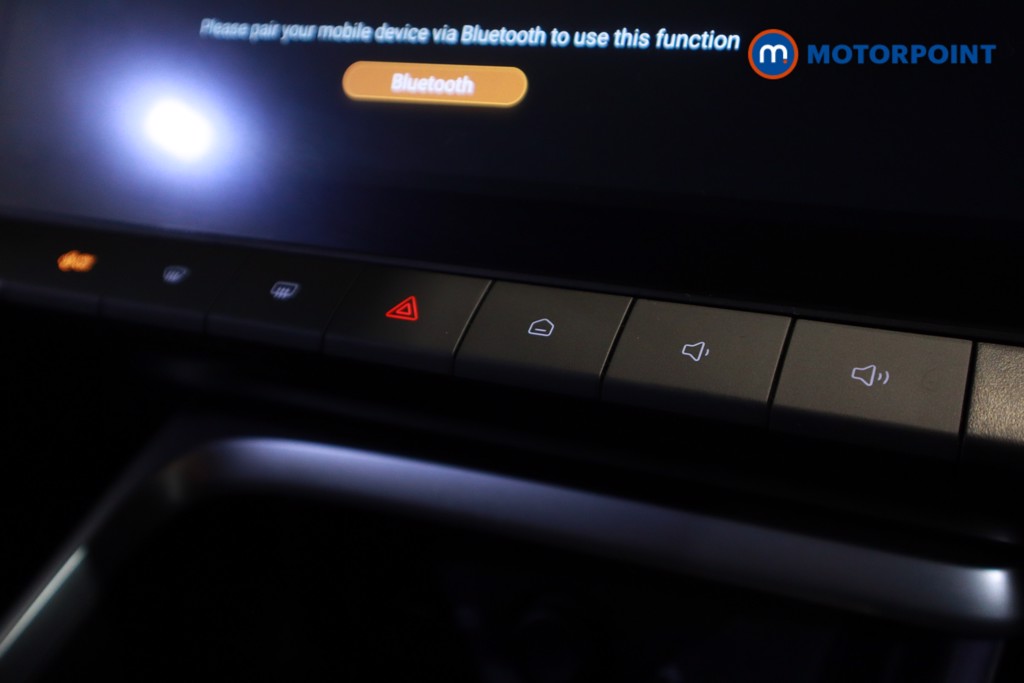 Mg Motor Uk ZS Trophy Automatic Petrol-Electric Hybrid SUV - Stock Number (1618429) - 18th supplementary image