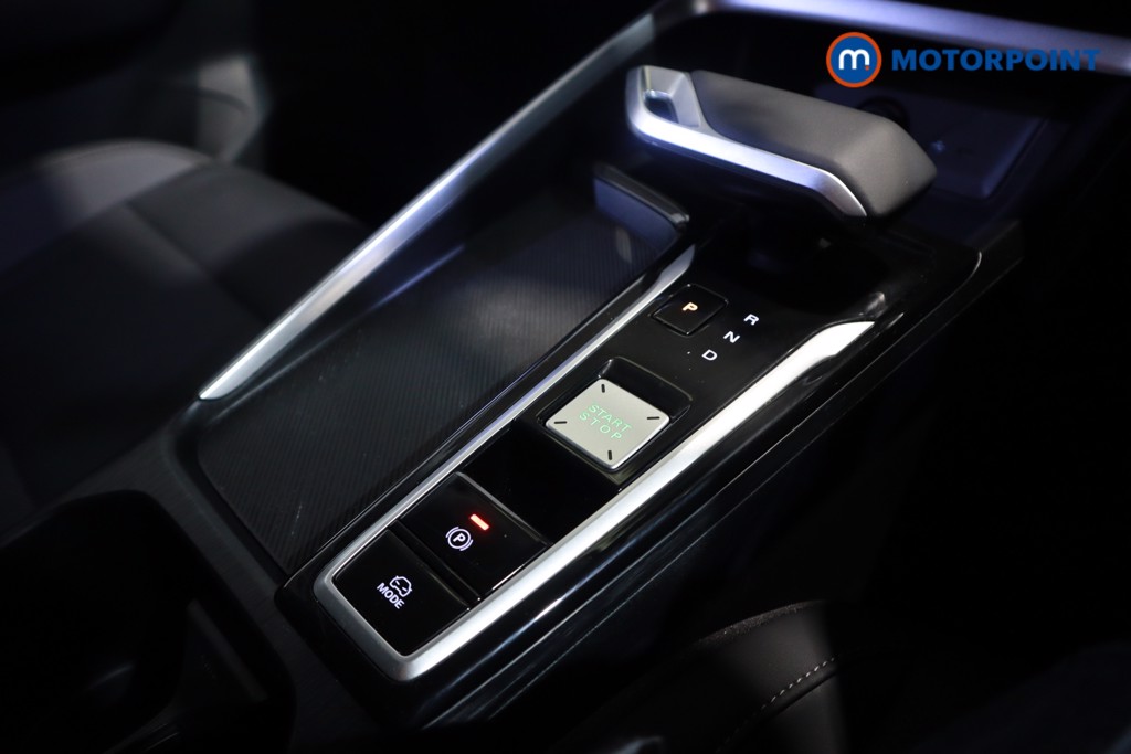 Mg Motor Uk ZS Trophy Automatic Petrol-Electric Hybrid SUV - Stock Number (1618429) - 20th supplementary image