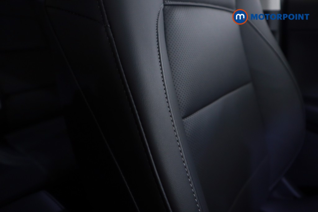 Mg Motor Uk ZS Trophy Automatic Petrol-Electric Hybrid SUV - Stock Number (1618429) - 21st supplementary image