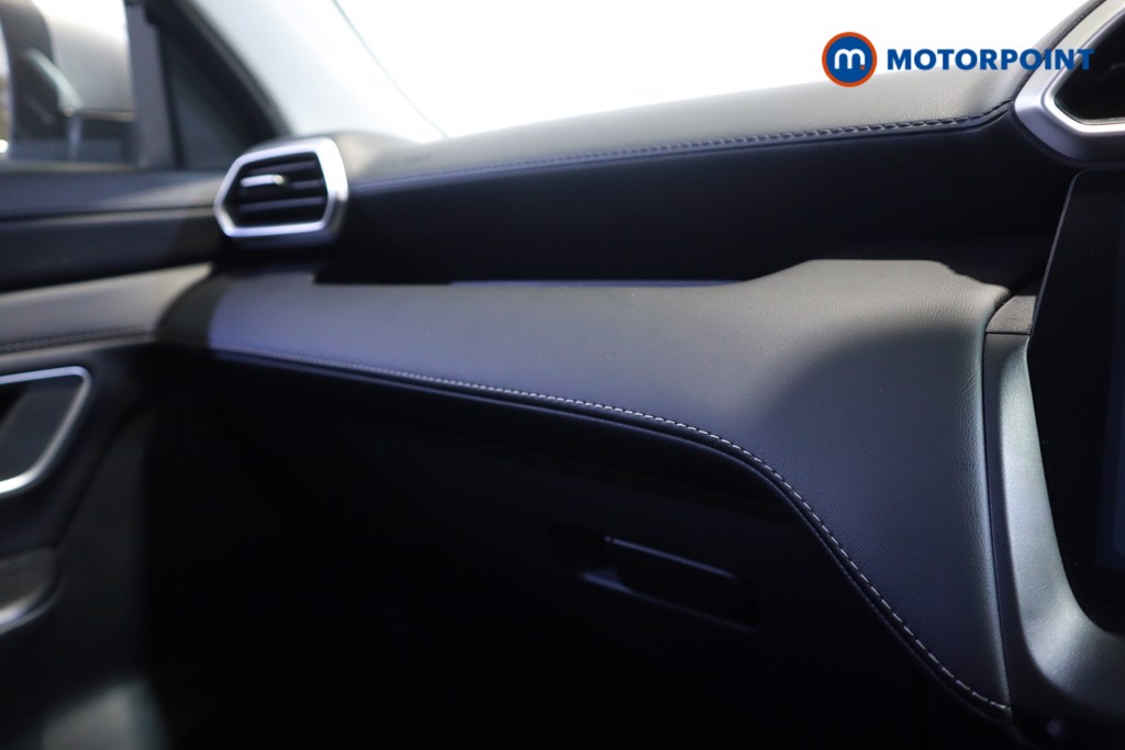 Mg Motor Uk ZS Trophy Automatic Petrol-Electric Hybrid SUV - Stock Number (1618429) - 22nd supplementary image