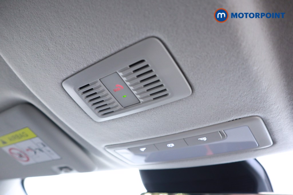 Mg Motor Uk ZS Trophy Automatic Petrol-Electric Hybrid SUV - Stock Number (1618429) - 23rd supplementary image