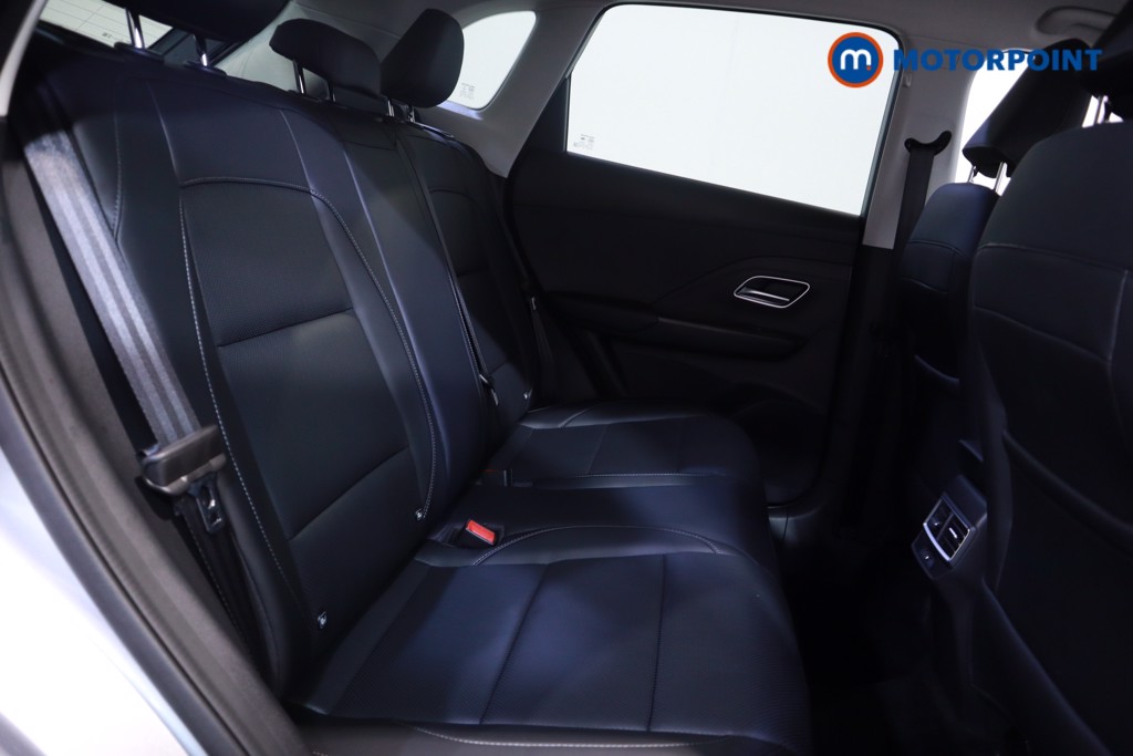 Mg Motor Uk ZS Trophy Automatic Petrol-Electric Hybrid SUV - Stock Number (1618429) - 24th supplementary image