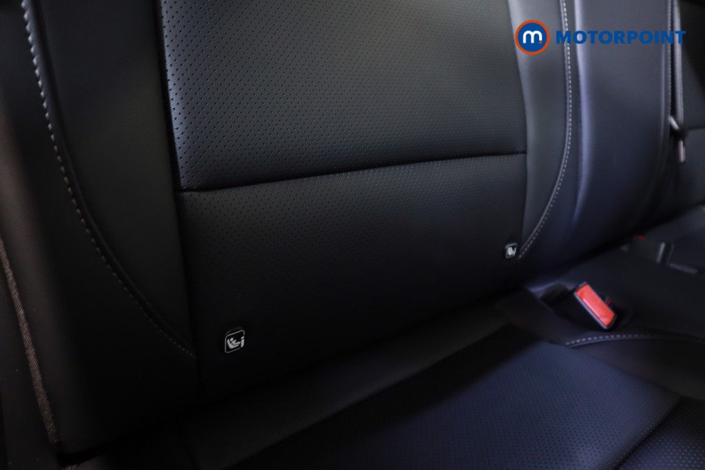 Mg Motor Uk ZS Trophy Automatic Petrol-Electric Hybrid SUV - Stock Number (1618429) - 25th supplementary image