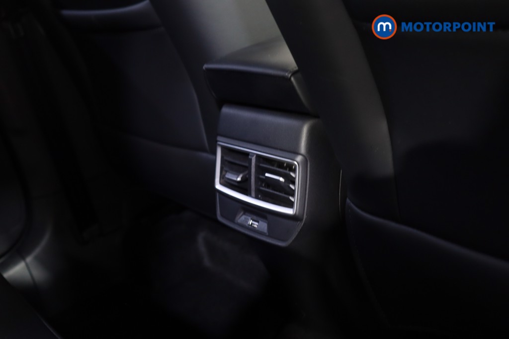 Mg Motor Uk ZS Trophy Automatic Petrol-Electric Hybrid SUV - Stock Number (1618429) - 26th supplementary image