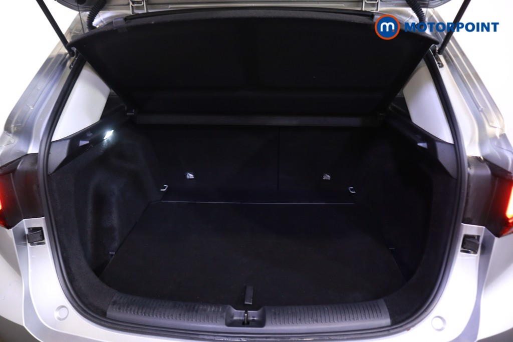 Mg Motor Uk ZS Trophy Automatic Petrol-Electric Hybrid SUV - Stock Number (1618429) - 27th supplementary image