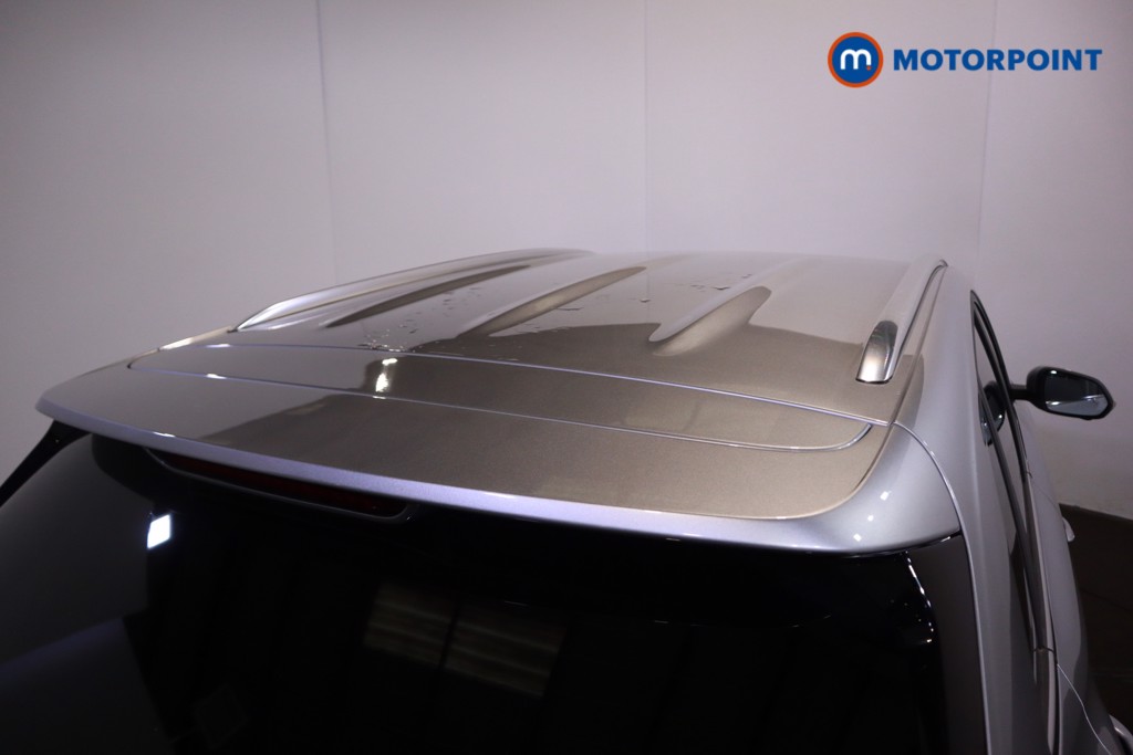 Mg Motor Uk ZS Trophy Automatic Petrol-Electric Hybrid SUV - Stock Number (1618429) - 32nd supplementary image