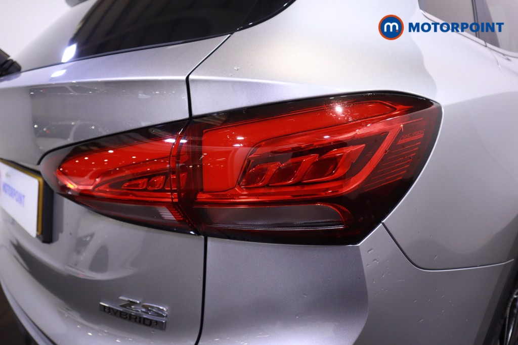 Mg Motor Uk ZS Trophy Automatic Petrol-Electric Hybrid SUV - Stock Number (1618429) - 34th supplementary image