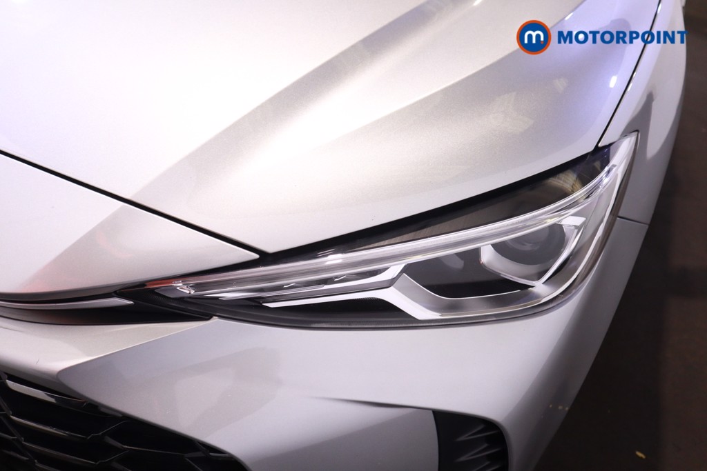 Mg Motor Uk ZS Trophy Automatic Petrol-Electric Hybrid SUV - Stock Number (1618429) - 38th supplementary image