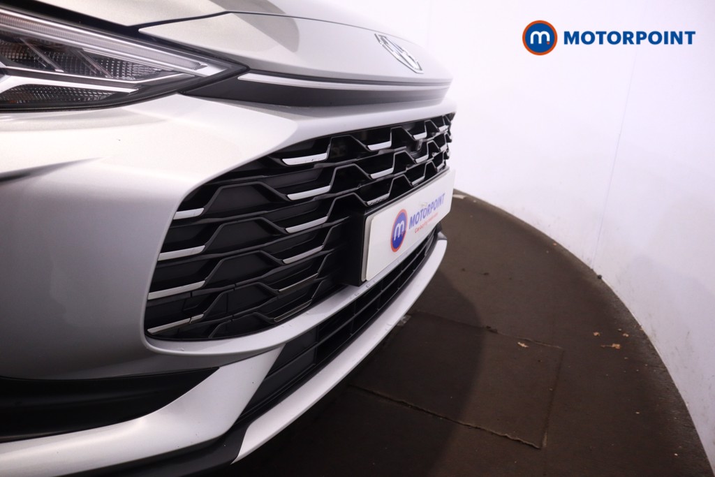 Mg Motor Uk ZS Trophy Automatic Petrol-Electric Hybrid SUV - Stock Number (1618429) - 39th supplementary image