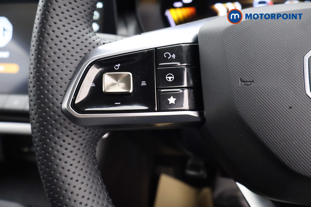 Mg Motor Uk ZS Trophy Automatic Petrol-Electric Hybrid SUV - Stock Number (1618435) - 2nd supplementary image