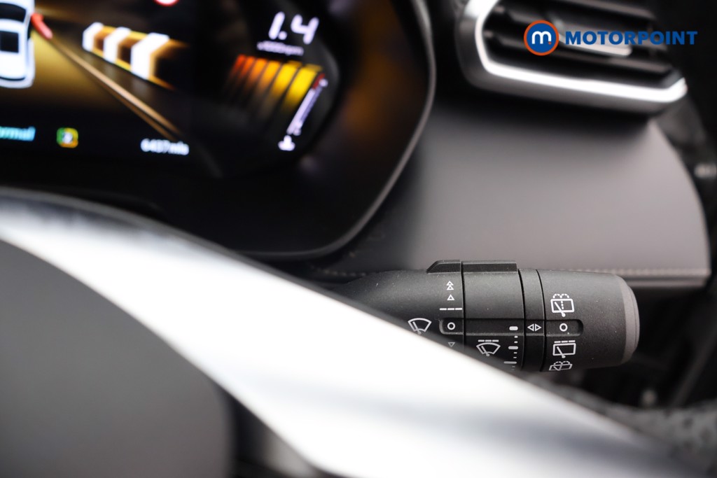 Mg Motor Uk ZS Trophy Automatic Petrol-Electric Hybrid SUV - Stock Number (1618435) - 6th supplementary image