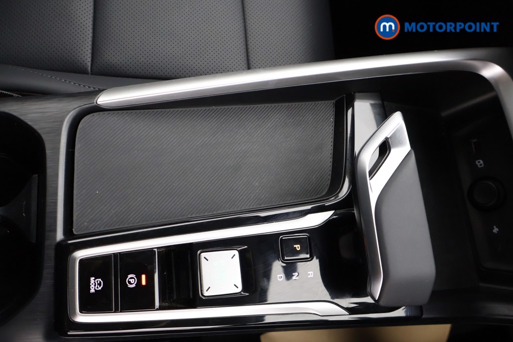 Mg Motor Uk ZS Trophy Automatic Petrol-Electric Hybrid SUV - Stock Number (1618435) - 8th supplementary image