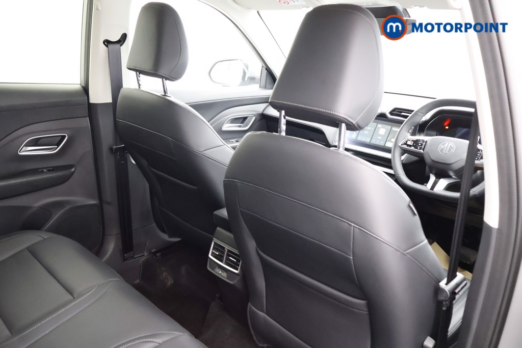 Mg Motor Uk ZS Trophy Automatic Petrol-Electric Hybrid SUV - Stock Number (1618435) - 14th supplementary image
