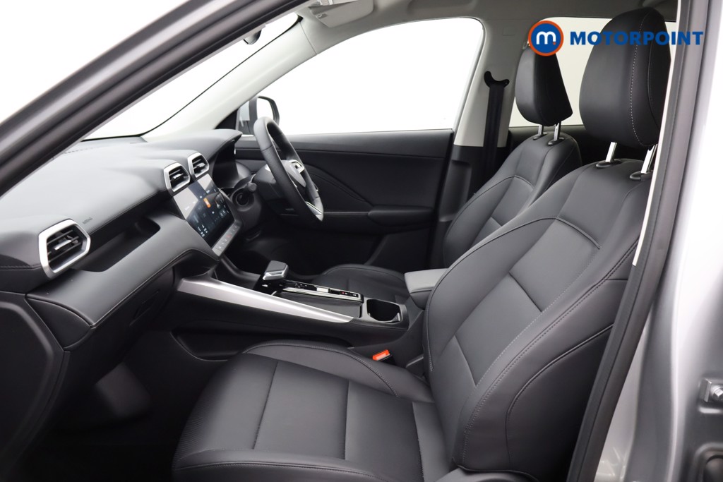 Mg Motor Uk ZS Trophy Automatic Petrol-Electric Hybrid SUV - Stock Number (1618435) - 17th supplementary image