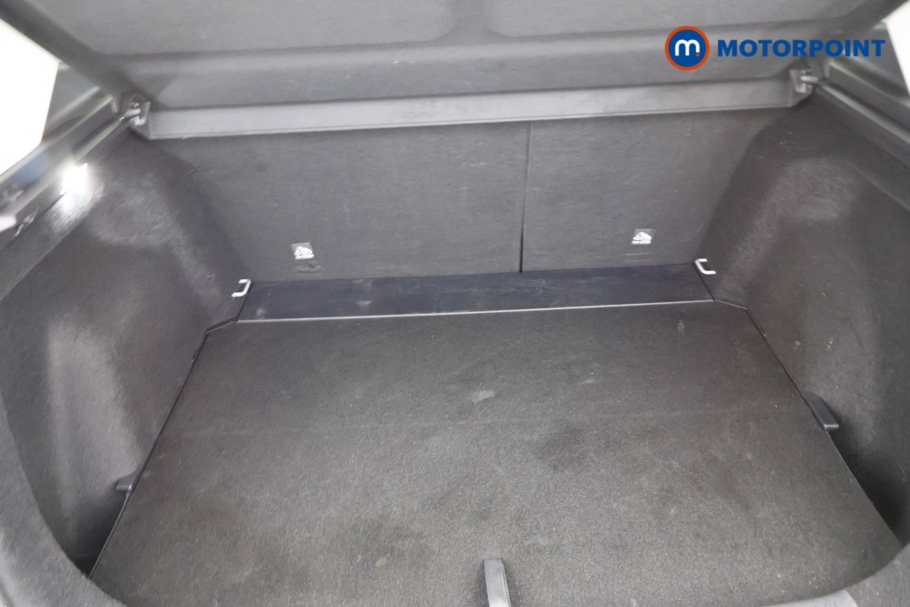 Mg Motor Uk ZS Trophy Automatic Petrol-Electric Hybrid SUV - Stock Number (1618435) - 18th supplementary image